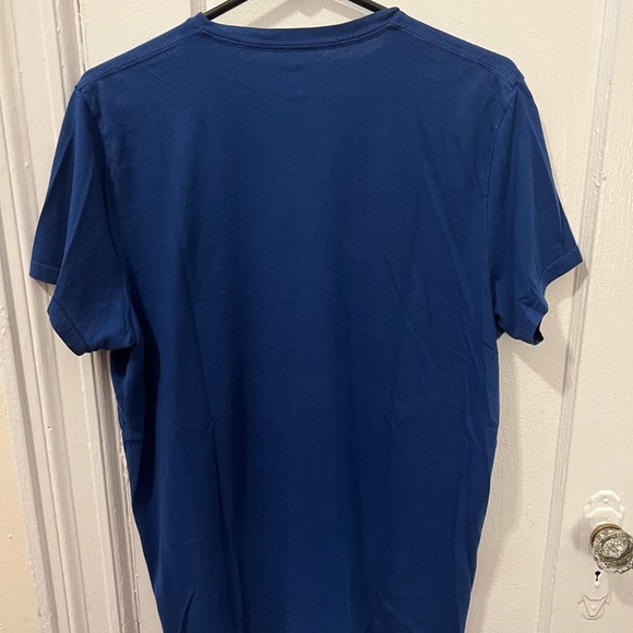 V-Neck Tee - Picture 2 of 2